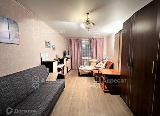 Продаю однокомнатную квартиру, 31.9 м2, Волгоград, Волгоградская улица, 9, Советский район
