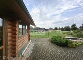 Земельный участок на продажу, 33 сот., деревня Крюково, Николаевская улица, 16