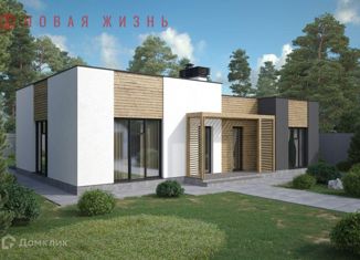 Продаю дом, 141 м2, село Екатериновка, Молодёжная улица, 1А