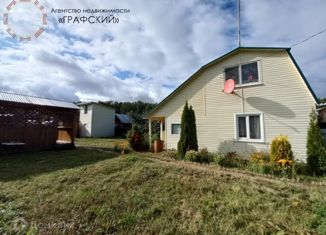 Продается дом, 100 м2, садоводческое некоммерческое товарищество Полянка