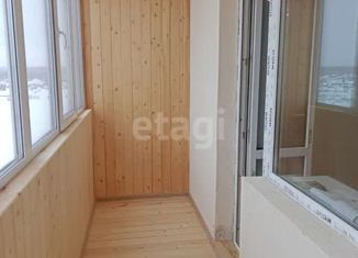 Продажа квартиры студии, 31.5 м2, село Каменка, микрорайон Олимпийской славы, 2
