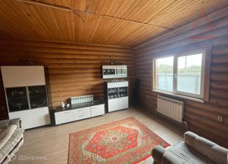 Продам дом, 140.3 м2, посёлок Бектыш, Еткульская улица