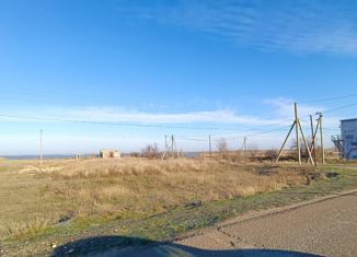 Продажа участка, 10 сот., село Штормовое, Производственная улица, 2