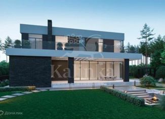 Дом на продажу, 640 м2, деревня Таганьково