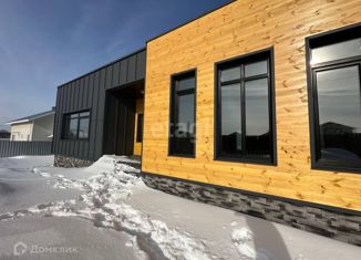 Продается дом, 160 м2, деревня Терентьево, 4-й Новый переулок, 9