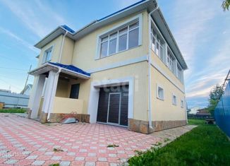 Продам дом, 240 м2, Берёзовский, улица 8 Марта, 45