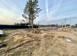 Продаю участок, 7 сот., деревня Митянино