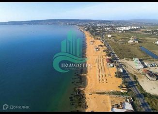 Земельный участок на продажу, 10 сот., Феодосия, Весенняя улица