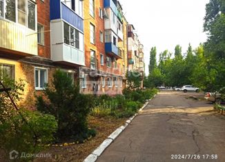 Продается 2-ком. квартира, 43.5 м2, Тихорецк, улица Калинина, 103А