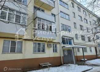 Продажа 2-комнатной квартиры, 44.5 м2, Михайловск, улица Пушкина, 43