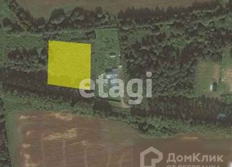 Продается земельный участок, 24 сот., деревня Дудинское, деревня Дудинское, 18А
