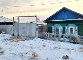 Продажа дома, 35.7 м2, Омск, Ленинский округ, Путевой переулок, 15