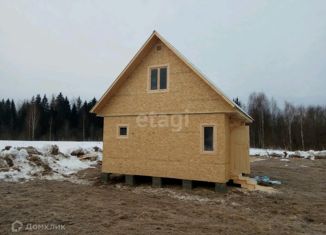 Продажа дома, 56 м2, село Черленково, Ручейная улица, 17