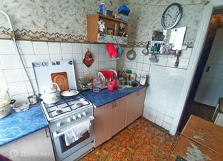 Продажа 2-ком. квартиры, 38.7 м2, рабочий посёлок Юганец, Северная улица, 1