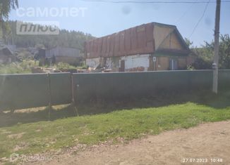 Продажа дома, 60 м2, село Киргиз-Мияки, улица Тукаева, 11