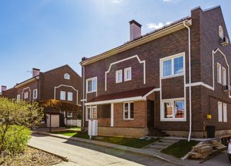 Продажа таунхауса, 149.8 м2, городской округ Химки, квартал дачной застройки Середниково Парк, 337