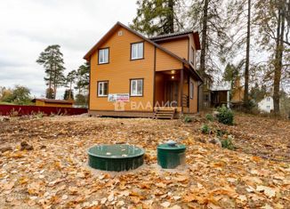 Продажа дома, 96 м2, деревня Алексеевка