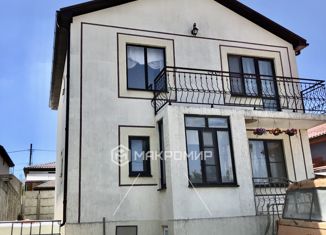 Продам дом, 140 м2, Новороссийск, Лимонная улица, 17