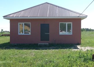 Продается дом, 75 м2, деревня Коняшина, Новая улица