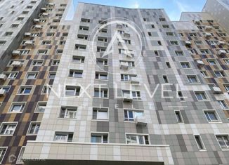 Продам 1-комнатную квартиру, 41.3 м2, Москва, улица Обручева, 5, ЖК Квартал 38А