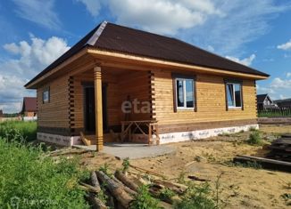 Дом на продажу, 101.1 м2, село Введенщина, Заречный переулок