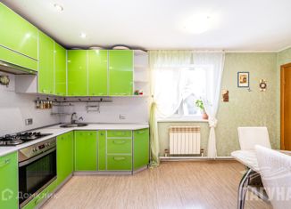 Дом на продажу, 95.6 м2, село Богашёво, Линейная улица, 9