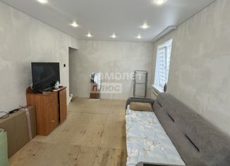 Продажа 2-комнатной квартиры, 42.8 м2, Ишим, улица Карла Маркса, 51