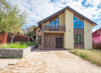 Продам дом, 172 м2, село Высокое, садовое товарищество Флора, 58