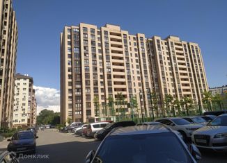Продажа 1-комнатной квартиры, 46.5 м2, Анапа, Парковая улица, 61к2, ЖК Привилегия