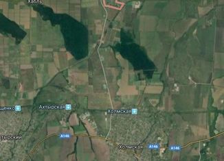 Продаю участок, 22 сот., хутор Краснооктябрьский, Новая улица