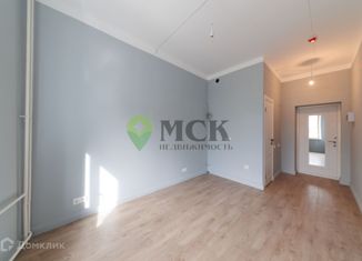 Квартира на продажу студия, 15.3 м2, Москва, Вольная улица, 25, Вольная улица