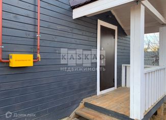 Дом на продажу, 200 м2, деревня Горки Сухаревские