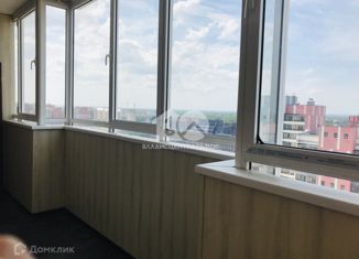 Продается квартира студия, 31 м2, Новосибирск, улица Краузе, 21/1, улица Краузе