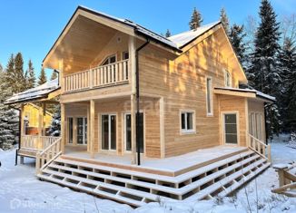 Продам дом, 160 м2, деревня Кутьино, 46Н-13980