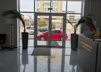 Сдается офис, 30 м2, Астрахань, Бакинская улица, 100, Советский район