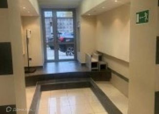 Сдача в аренду офиса, 148.6 м2, Москва, улица Грузинский Вал, 10, улица Грузинский Вал