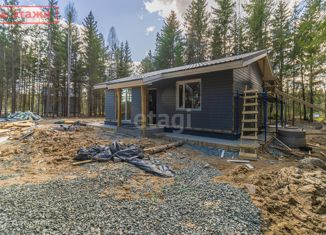 Продается дом, 75.2 м2, посёлок Чална, Шоссейная улица, 13