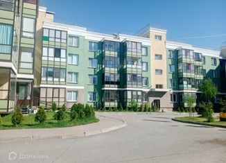 Продаю 1-ком. квартиру, 33 м2, Сертолово, Верная улица, 3к1