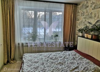 Продам 3-комнатную квартиру, 59.1 м2, Новосибирск, улица Селезнева, 24, улица Селезнева
