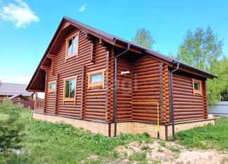 Продаю дом, 140 м2, дачный посёлок Земляничная поляна, Калужская улица, 157