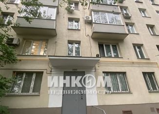 Продаю 2-комнатную квартиру, 43.9 м2, Москва, Новокузнецкая улица, 35-37с2, Новокузнецкая улица