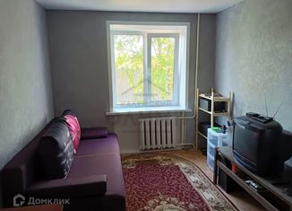 Продаю комнату, 12 м2, Калуга, улица Пухова, 46А, Московский округ