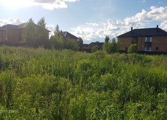 Участок на продажу, 10 сот., посёлок Молодёжный