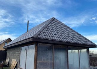 Продам земельный участок, 12 сот., село Кандры, улица Мавлютова