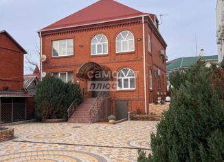 Продаю дом, 346 м2, Краснодар, улица Бабушкина, 63