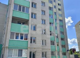 Продам однокомнатную квартиру, 40.9 м2, посёлок Путёвка, улица Андрея Галицина, 4