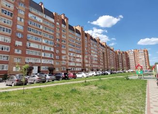 Продажа двухкомнатной квартиры, 60.5 м2, Тамбовская область, Советская улица, 190Вк2
