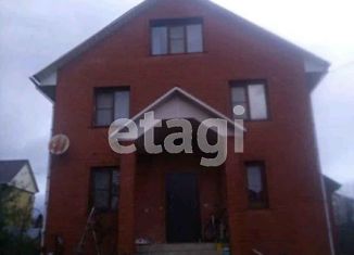 Продаю дом, 162 м2, посёлок городского типа Сириус, Тростниковая улица