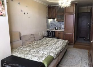 Продается квартира студия, 25.7 м2, Краснодар, Митинская улица, 11, Митинская улица