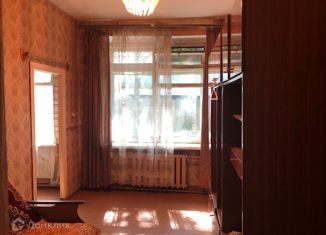 Продажа 2-комнатной квартиры, 32 м2, Кадников, Красноармейская улица, 44
